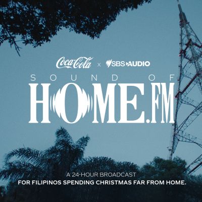 A Holiday Christmas Magic: Coca-Cola Bridges Miles by Bringing “Sound of Home” to Overseas Filipino Workers in Australia – SME & Entrepreneurship Magazine