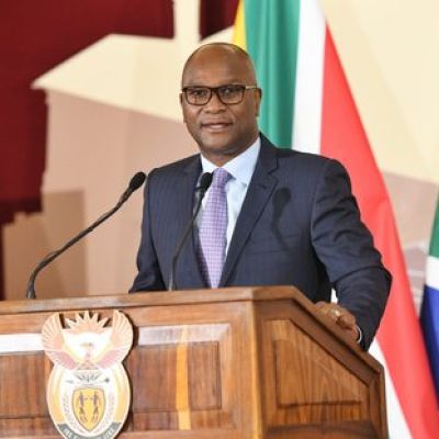 Govt briefs Mthethwa elders as family awaits ambassador’s return
