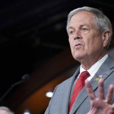 South Carolina voters make final choice between Graham, Norman