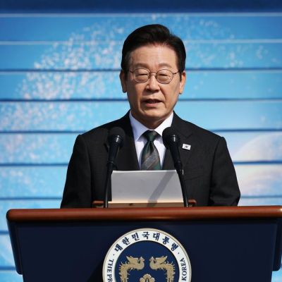 South Korea’s President apologises over poorly managed foreign adoption programmes