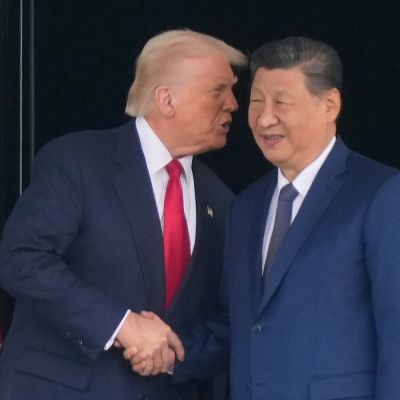 Tariff cut, rare earth deal: Trump reveals the deals made during meeting with Xi