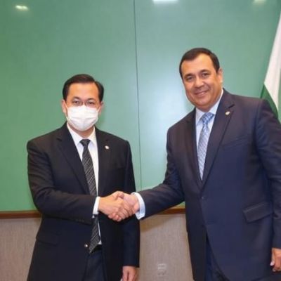 New Agreement Between South Korea and UAE Opens its Direct Flights from the Gimpo Airport, Boosting Tourism and Economic Growth – Travel And Tour World