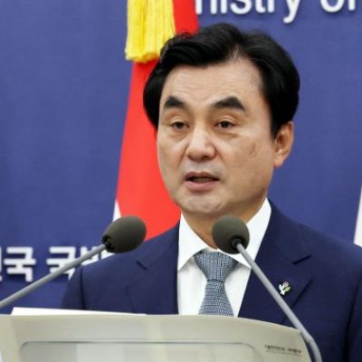 South Korea to train 500,000 ‘drone warriors’ in new military stategy