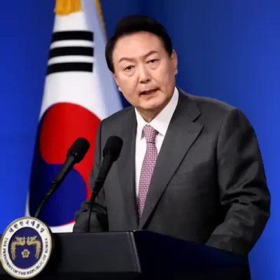 South Korea’s ex-president suk yeol jailed for life – Ghanaian Times