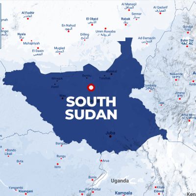 ‘Many Killed’ As Fresh Conflict In South Sudan Displaces 180,000