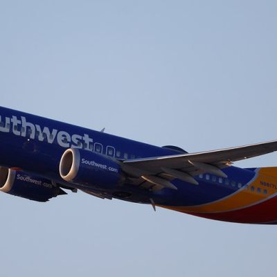 FAA probing low-flying Southwest Airlines Boeing flight over Florida