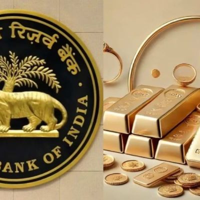 Sovereign Gold Bonds Investors To Get 316% Return As RBI Announces Final Redemption For This SGB Series