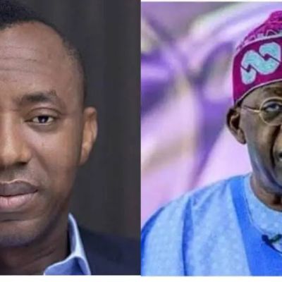 Nigerian Govt gives X.com 24 hours to pull down Sowore’s anti-Tinubu tweet