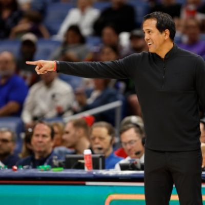 Erik Spoelstra Img