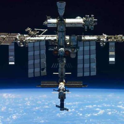 Space warfare: US, China, and Russia are gearing up for the next frontier of armed conflict