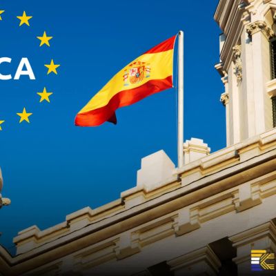 Spain Sets 2026 Timeline for Full MiCA and DAC8 Enforcement