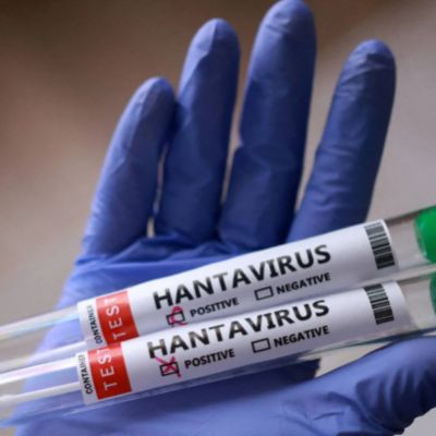 Spain confirms Madrid quarantine case linked to hantavirus cruise ship