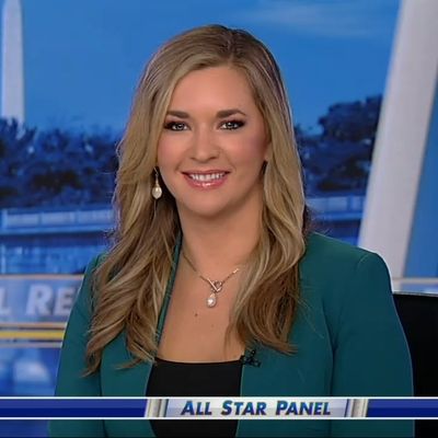 Dishonest Mediaite Hacks Take Katie Pavlich’s Comments Out of Context