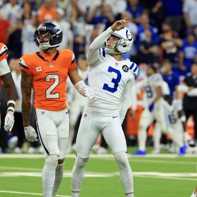 Broncos leverage penalty explained: How rare infraction cost Denver game vs. Colts