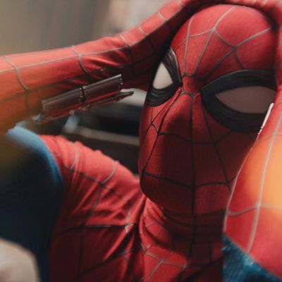 Spider Man Brand New Day stays in more cinemas than new releases