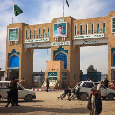 IEA forces recapture Spin Boldak gate after fierce clashes; heavy losses reported for Pakistani troops | Ariana News | Afghanistan News