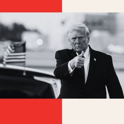 Trump claims early blockade victory -- but Iran leaves hidden catch