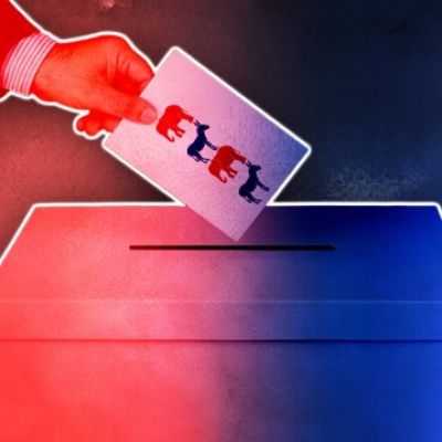 Split-ticket voters could be key to helping Democrats keep Senate