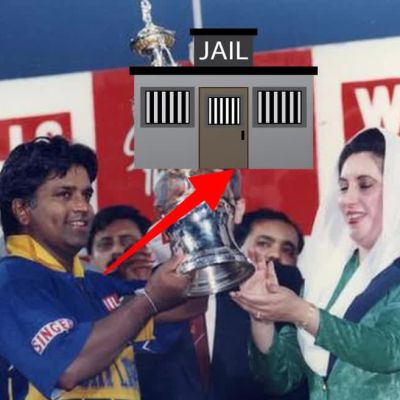 Sri Lankan authorities to arrest World Cup winning captain Arjuna Ranatunga – here’s the reason