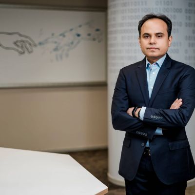 Fractal Analytics awaits GPU allocation under IndiaAI Mission; foundation model launch in Aug: CEO