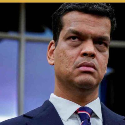 Who is Sriram Krishnan? Trump’s Indian-origin AI advisor set to leave White House, has this special connection with Chennai