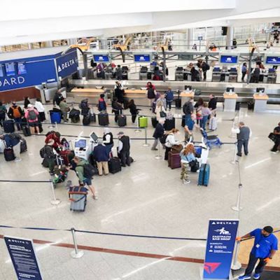 US to shut down airspaces amid controller shortage, $0 paystubs as shutdown drags on