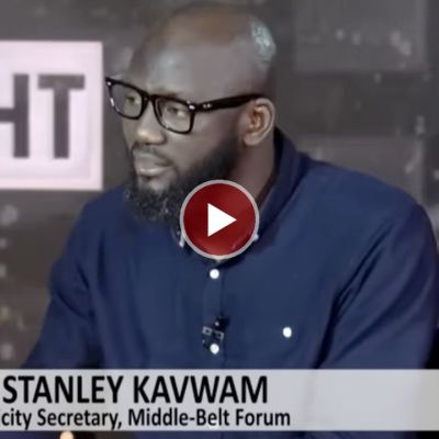 Stanley Kavwam: Tinubu Must Go Beyond Lip Service To End Killings