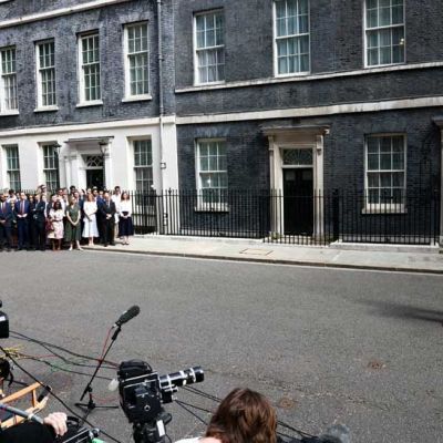 Why Britain Is Getting Its Seventh Prime Minister in Just 10 Years