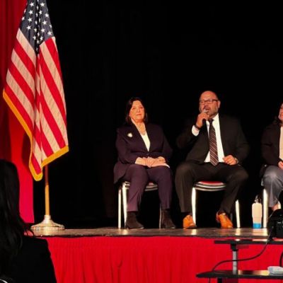 City of Goleta Presents What They Have in Store at the State of the City