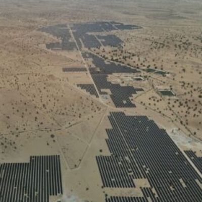 Statkraft signs agreement to sell solar, wind projects in India to Serentica