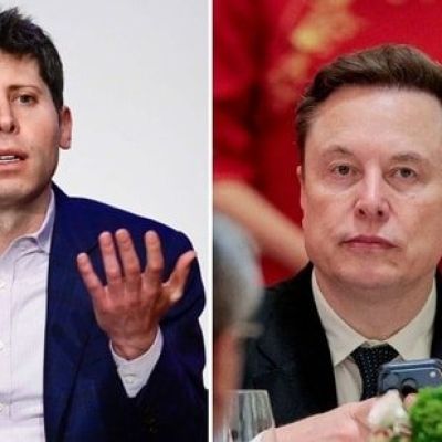 ‘Stealed all Apple’s phone tech’: New feud between Elon Musk and Sam Altman, SpaceX CEO’s ‘parole officer’ slams – THE LOCAL REPORT ARTICLES