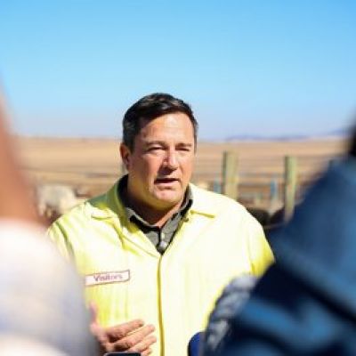Locally produced FMD vaccine ‘huge milestone’ – Steenhuisen