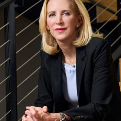 Stephanie Linnartz’s shock exit as Under Armour CEO is another example of the executive chair curse