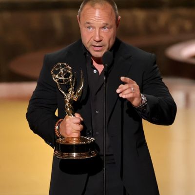 ‘Adolescence’ Star Stephen Graham Wins Limited Series Actor Emmy: This ‘Doesn’t Normally Happen’ to a ‘Mixed Race Kid’ Like Me