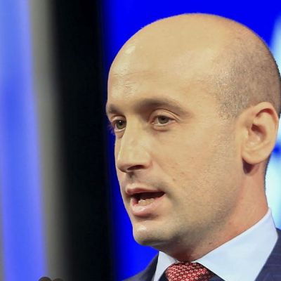 Trump's pick for deputy chief of policy shuts down tax agenda rumors: 'Delaying' reform not being considered