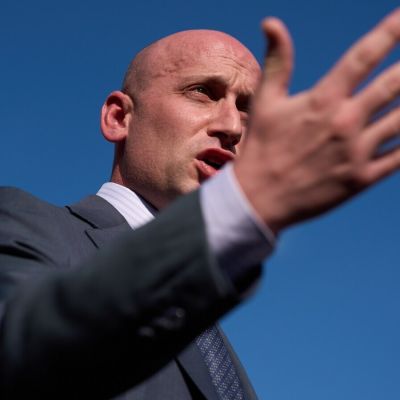 Trump aide’s claim sparks controversy. What is plenary authority? Details