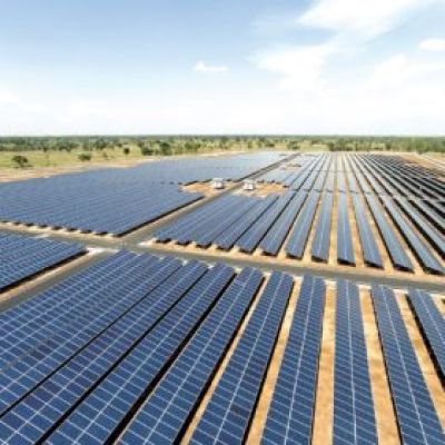 SWREL secures INR 1,381-crore solar BoS orders from Adani Green Energy