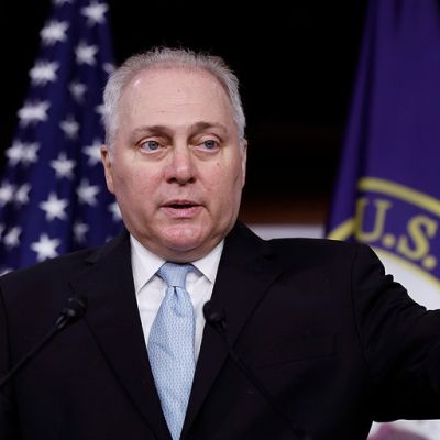 A mess, or how preventing one shutdown caused the House to shut down