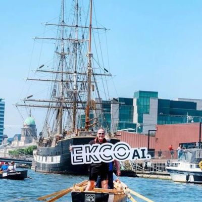 Irish tech firm Ekco invests €4m into platform which tracks employees’ use of AI