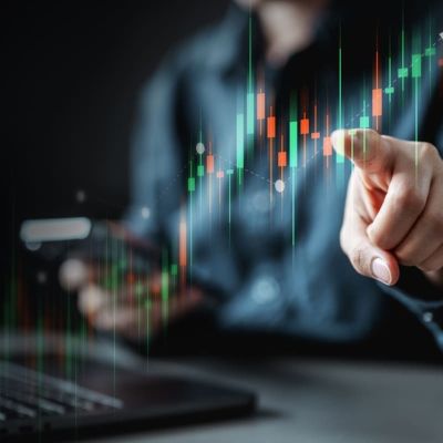 Stock market today: S&P 500 futures +0.4 percent, KOSPI +1.46 percent, DAX futures +0.4 percent as AI, lower oil lift sentiment