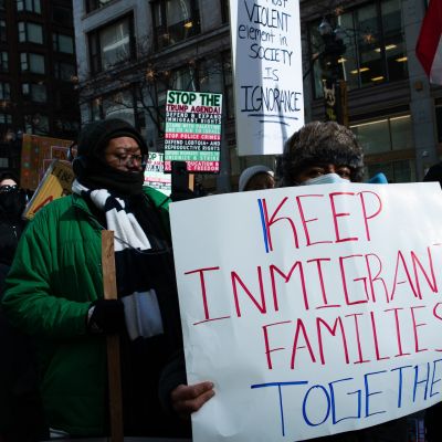 ‘Everybody’s going to be living in fear’: Chicago’s Haitian community reacts to TPS decision * The TRiiBE
