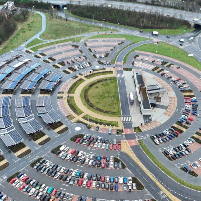 SolarEdge Announces Plans for Global Rollout of its First-of-a-Kind Energy Optimization Software Platform for Commercial & Industrial Applications – CleanTechnica
