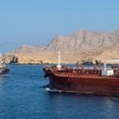 Iran Rules Out Hormuz Reopening Until US Meets Conditions