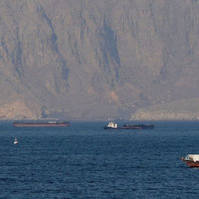 Can Trump take over Hormuz and charge ships to pass? What would this mean for India?