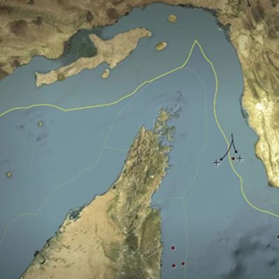 Did Washington misjudge Iran's Hormuz play? Report points to planning gaps in Trump team