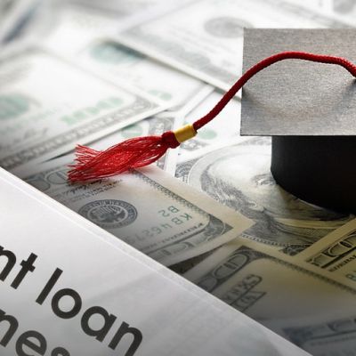 Student loan repayments are back. Will colleges continue to get a free pass for this mess?