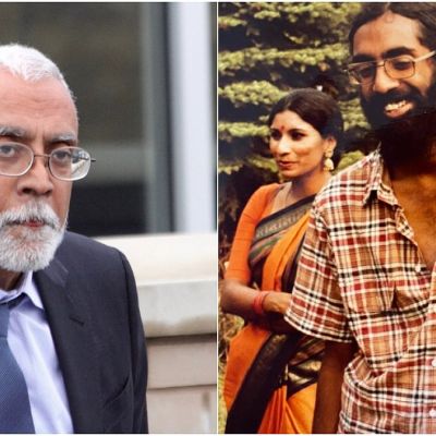 Who Is Subramanyam ‘Sabu’ Vedam? 64-Year-Old Indian-Origin Man Wrongfully Jailed For 43 Years In US