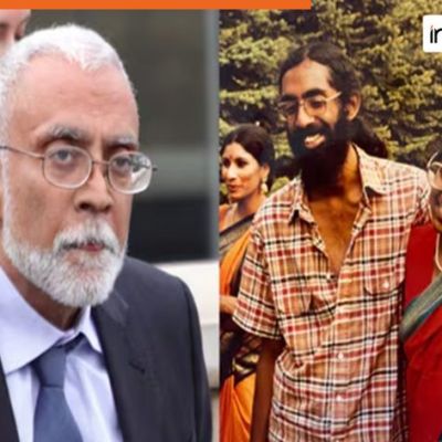 Subramanyam ‘Subu’ Vedam? Wrongfully jailed for 43 years in murder charges, now faces deportation by ICE in US