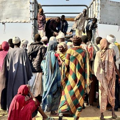 Top diplomats from Germany, Jordan and the UK call for an immediate ceasefire in Sudan war – WTOP News