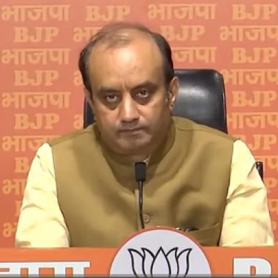 BJP demands apology from Omar, Rahul over Hazratbal emblem controversy – OrissaPOST